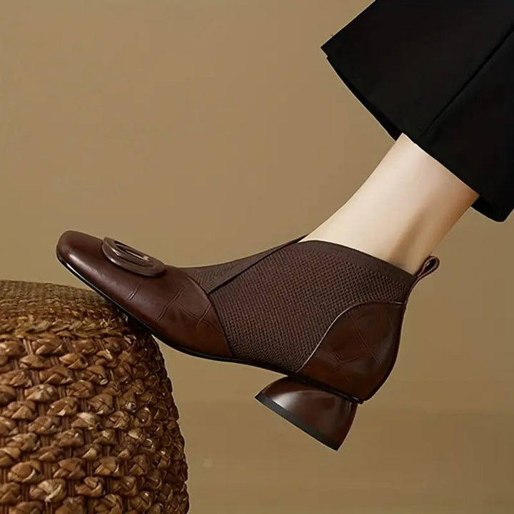 Rosie™ | Orthopedic Boots