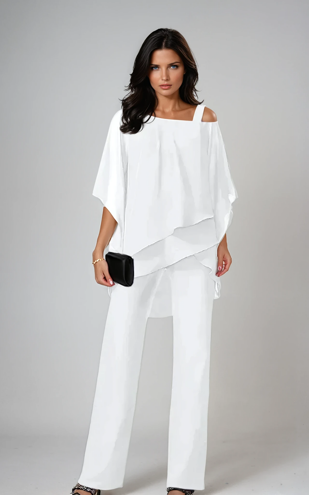 Rosemary™ Layered Two-Piece Set
