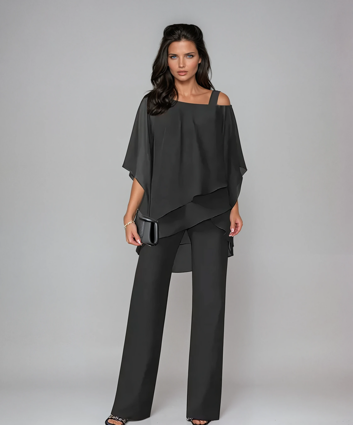 Rosemary™ Layered Two-Piece Set