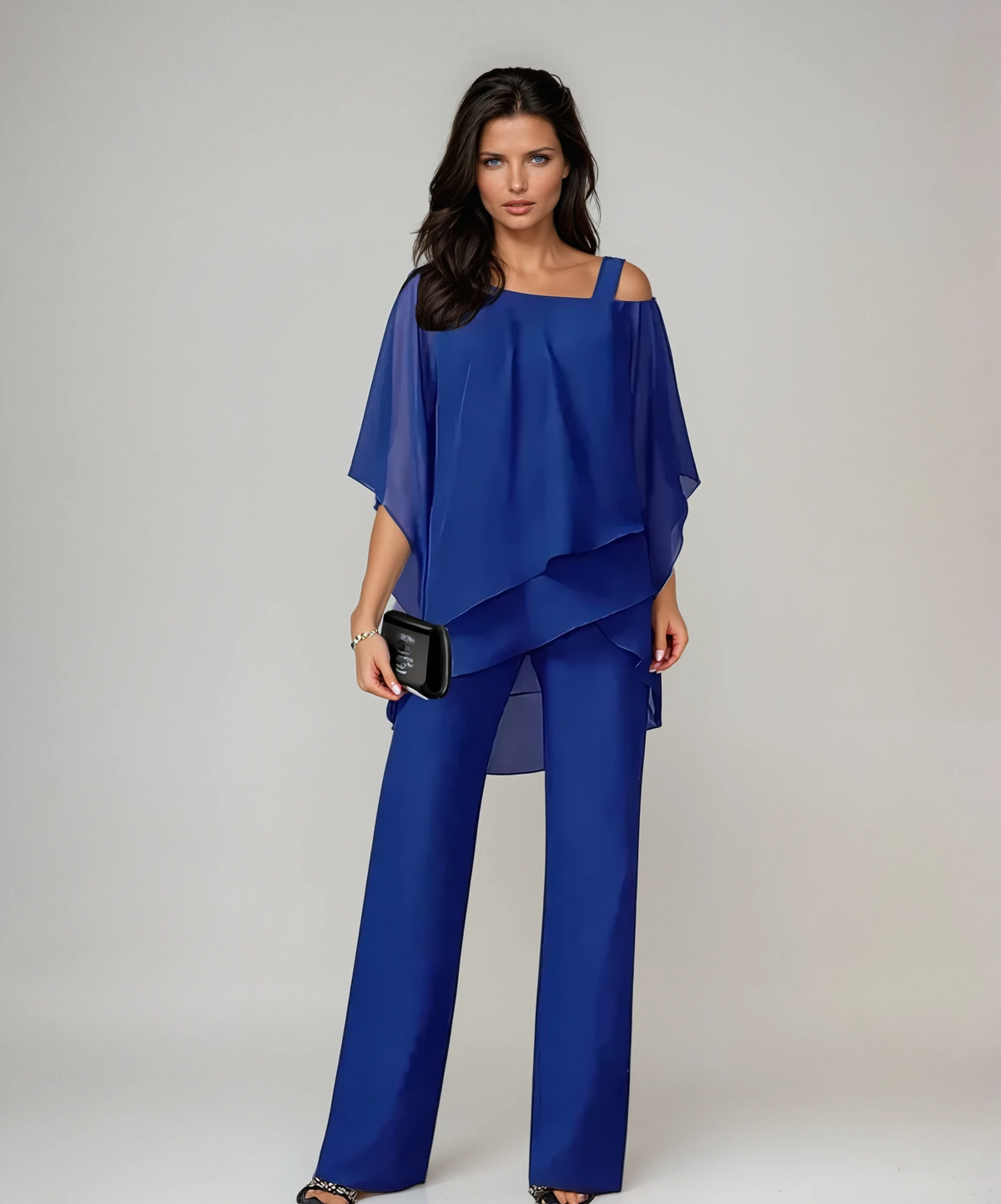 Rosemary™ Layered Two-Piece Set