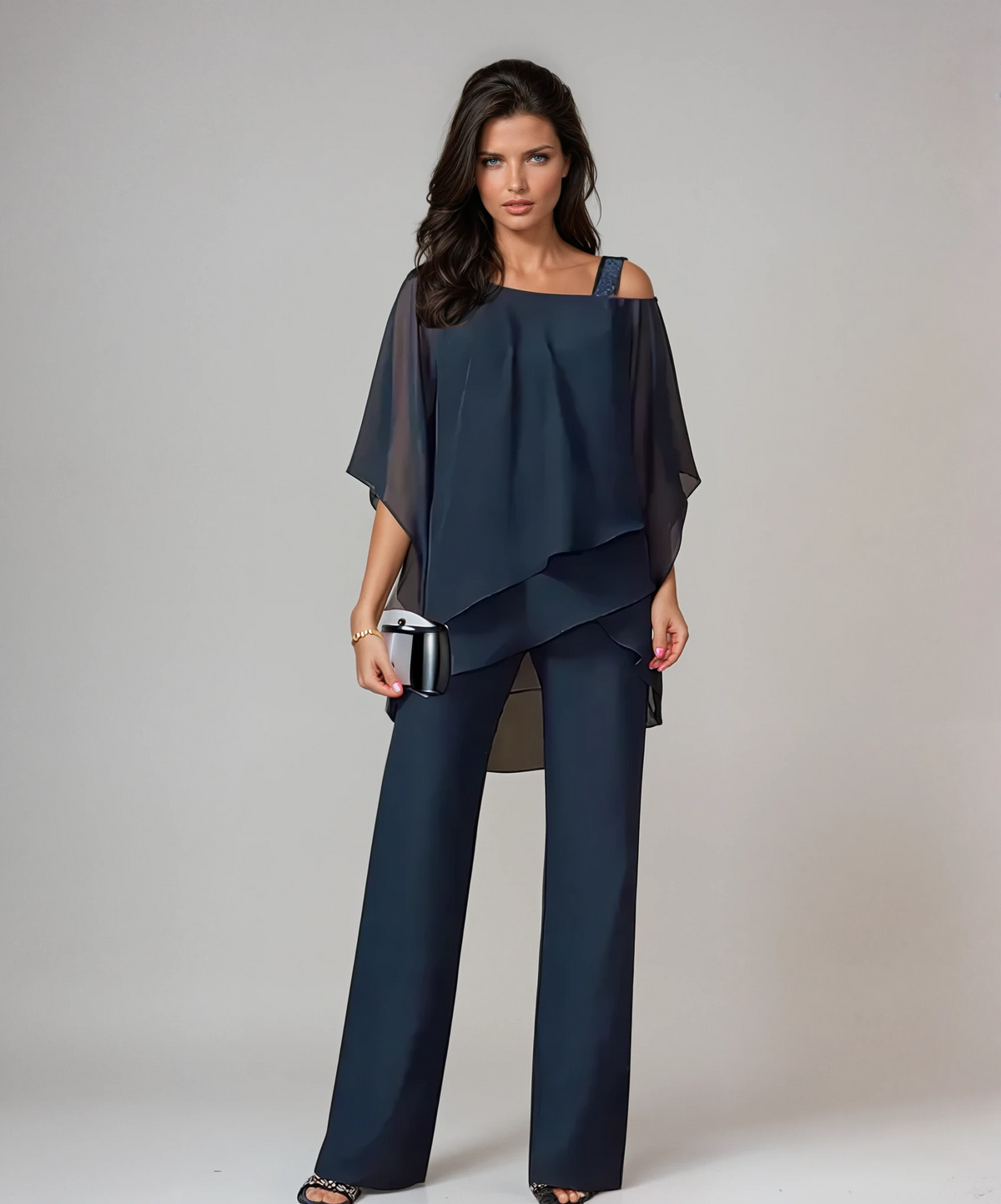 Rosemary™ Layered Two-Piece Set