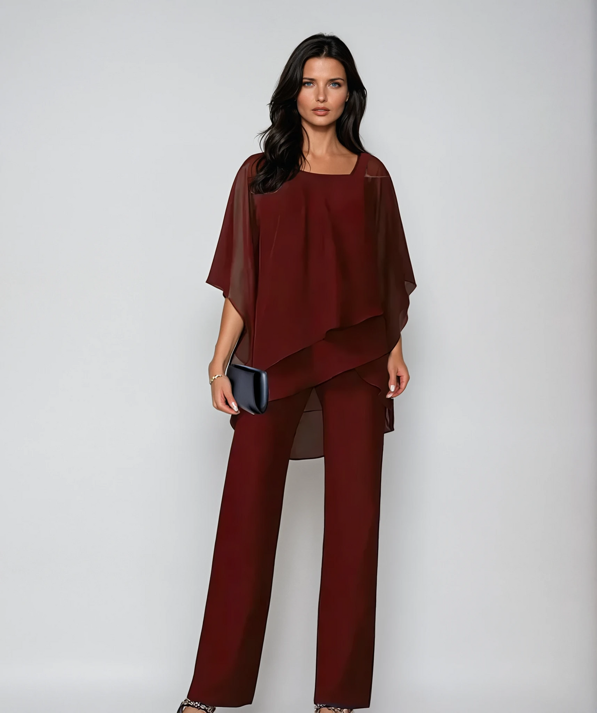 Rosemary™ Layered Two-Piece Set