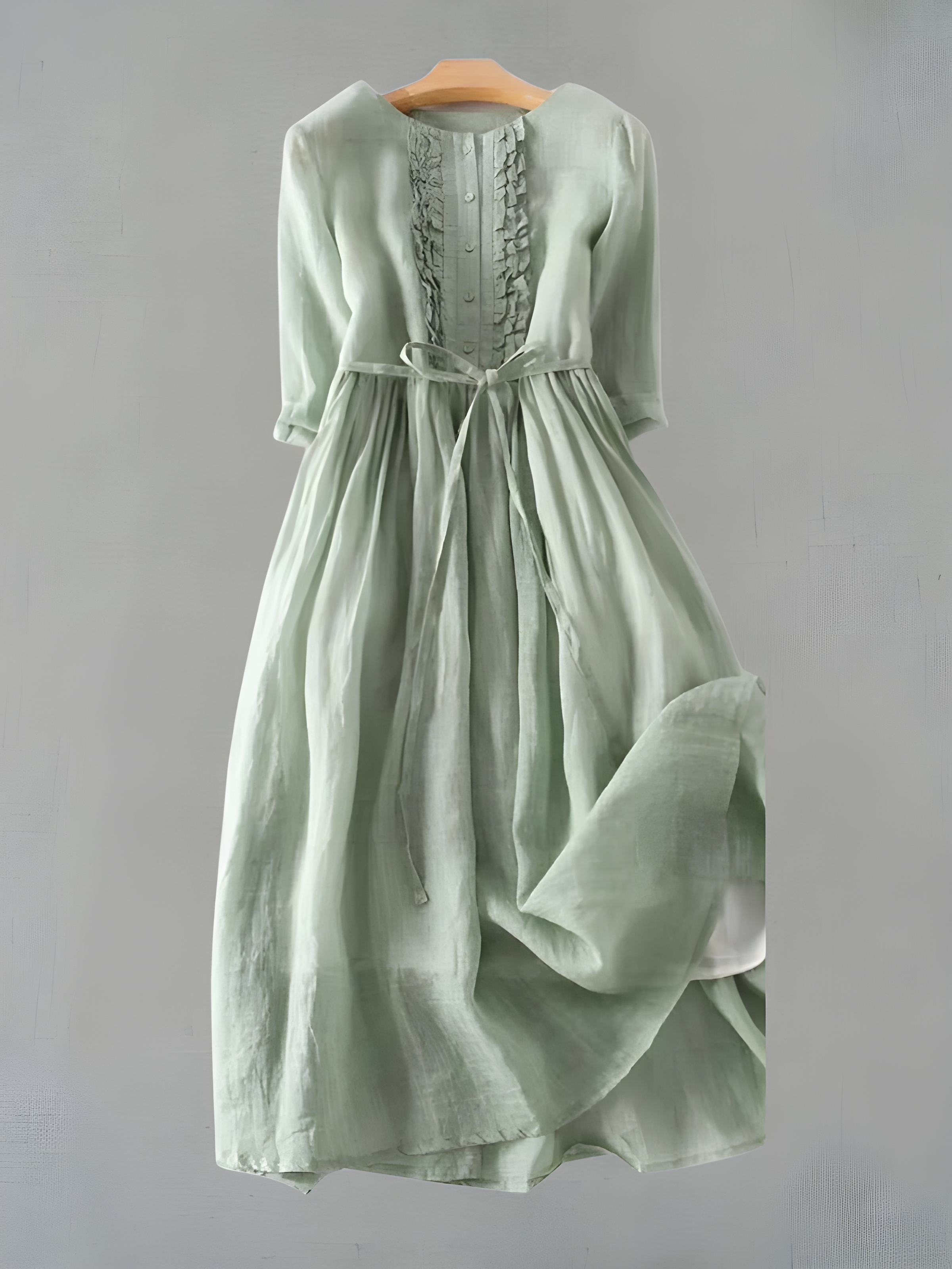Amara™ Vintage Dress