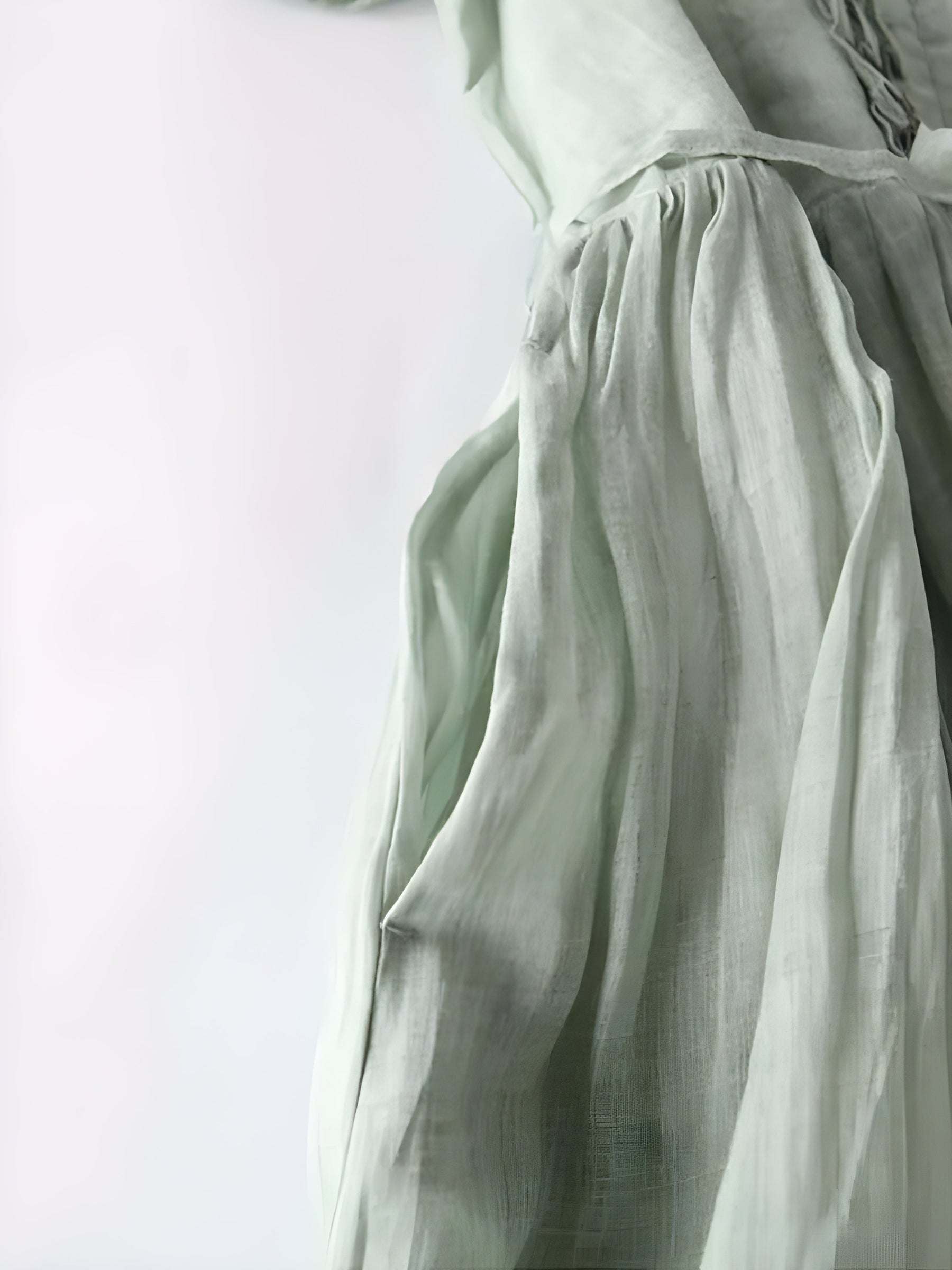Amara™ Vintage Dress