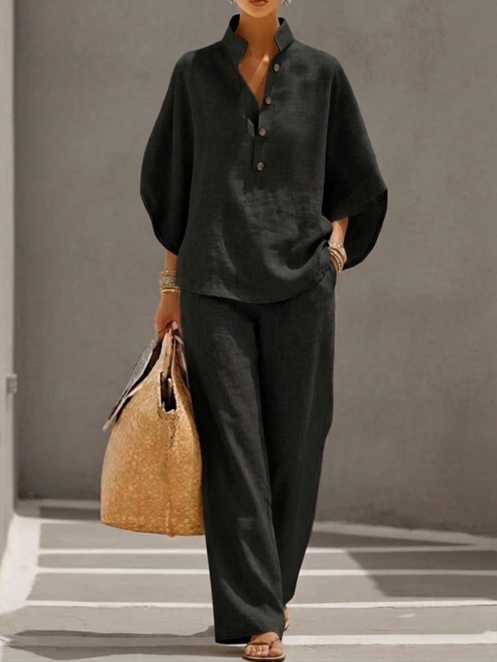 Mariel | Two-Piece Set