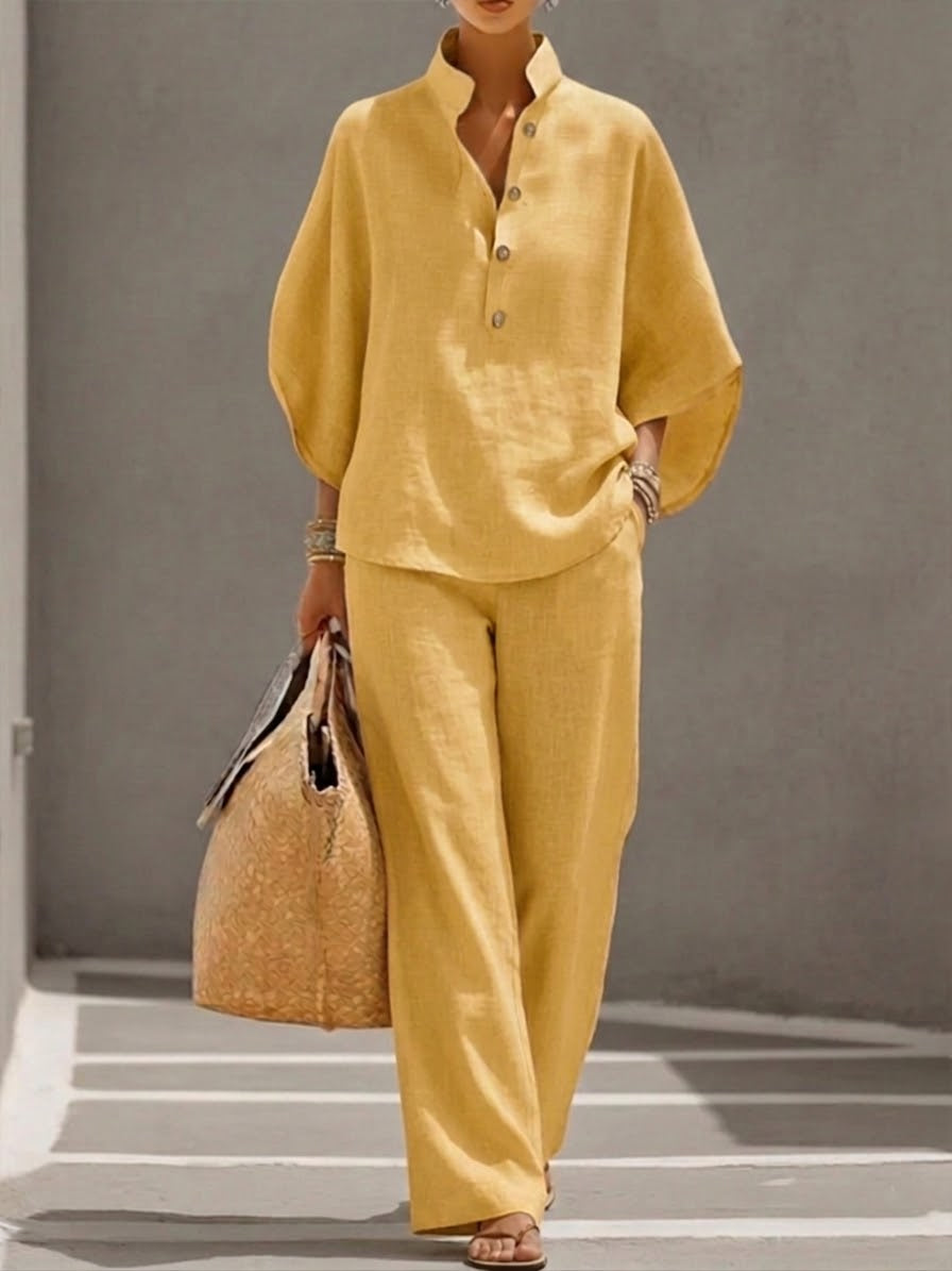 Mariel | Two-Piece Set