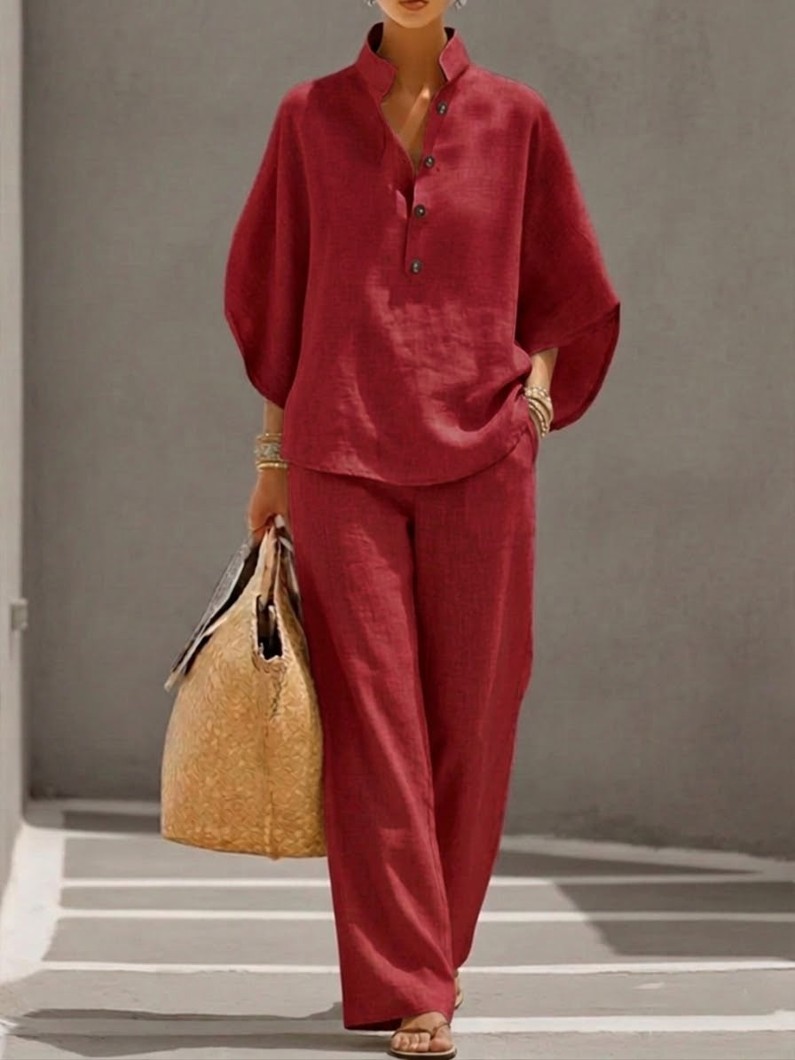 Mariel | Two-Piece Set