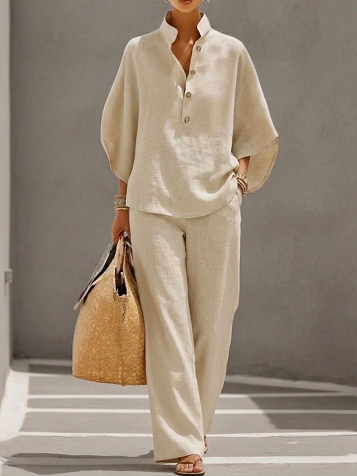 Mariel | Two-Piece Set